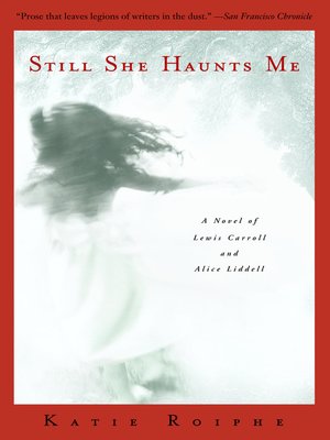 cover image of Still She Haunts Me